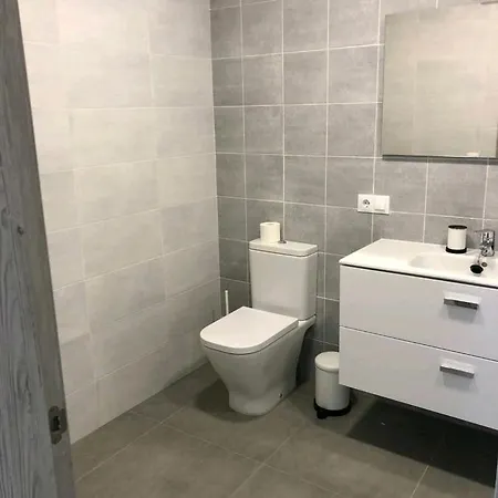 Tagoro * Los Cristianos (Tenerife)