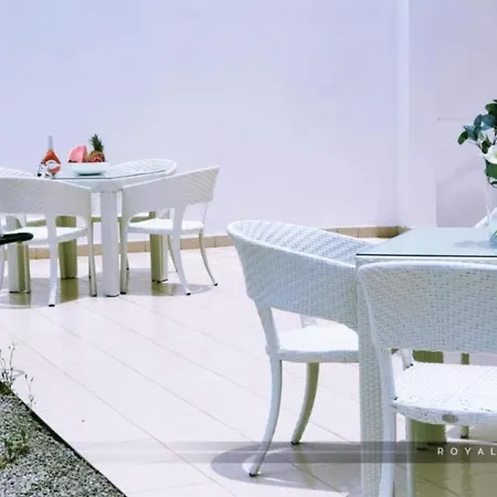 Villa Tagoro Los Cristianos