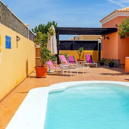 Tagoro Villa Los Cristianos