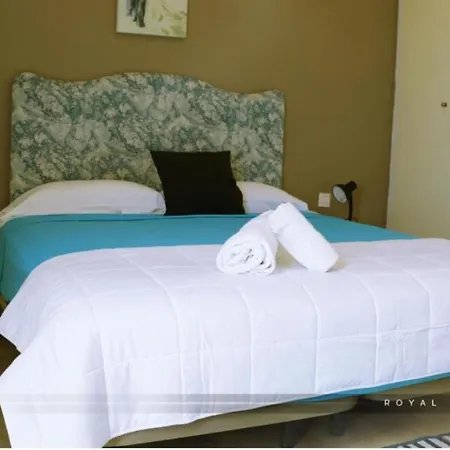 Tagoro Villa Los Cristianos